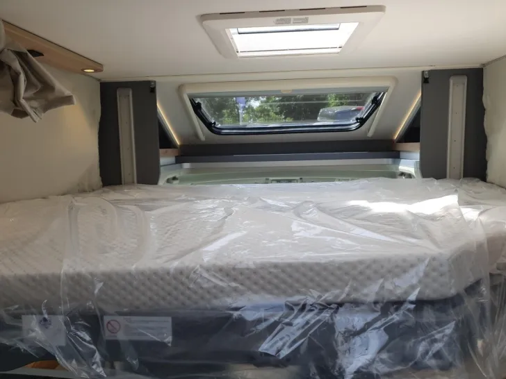 Fahrzeugbild Dethleffs Just Camp T 7052 EB #17