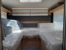 Fahrzeugbild Dethleffs Just Camp T 7052 EB #15