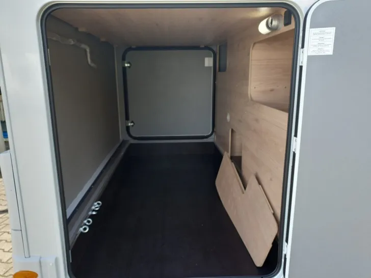 Fahrzeugbild Dethleffs Just Camp T 7052 EB #18