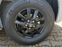 Fahrzeugbild Dethleffs Just Camp T 7052 EB #20