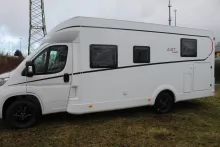 Fahrzeugbild Dethleffs Just Camp T 7052 DBM #3