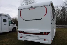 Fahrzeugbild Dethleffs Just Camp T 7052 DBM #4