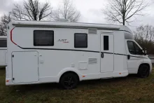 Fahrzeugbild Dethleffs Just Camp T 7052 DBM #5