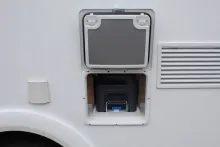 Fahrzeugbild Dethleffs Just Camp T 7052 DBM #6