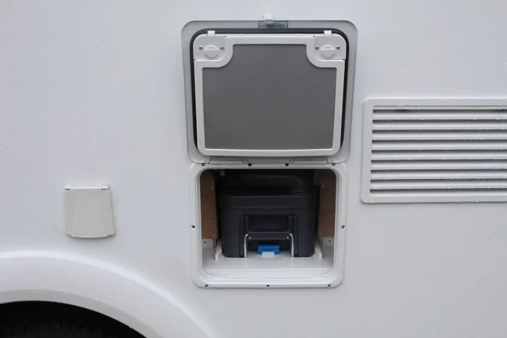 Fahrzeugbild Dethleffs Just Camp T 7052 DBM #6