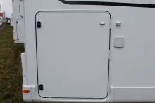 Fahrzeugbild Dethleffs Just Camp T 7052 DBM #7