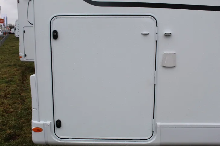 Fahrzeugbild Dethleffs Just Camp T 7052 DBM #7