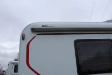 Fahrzeugbild Dethleffs Just Camp T 7052 DBM #8