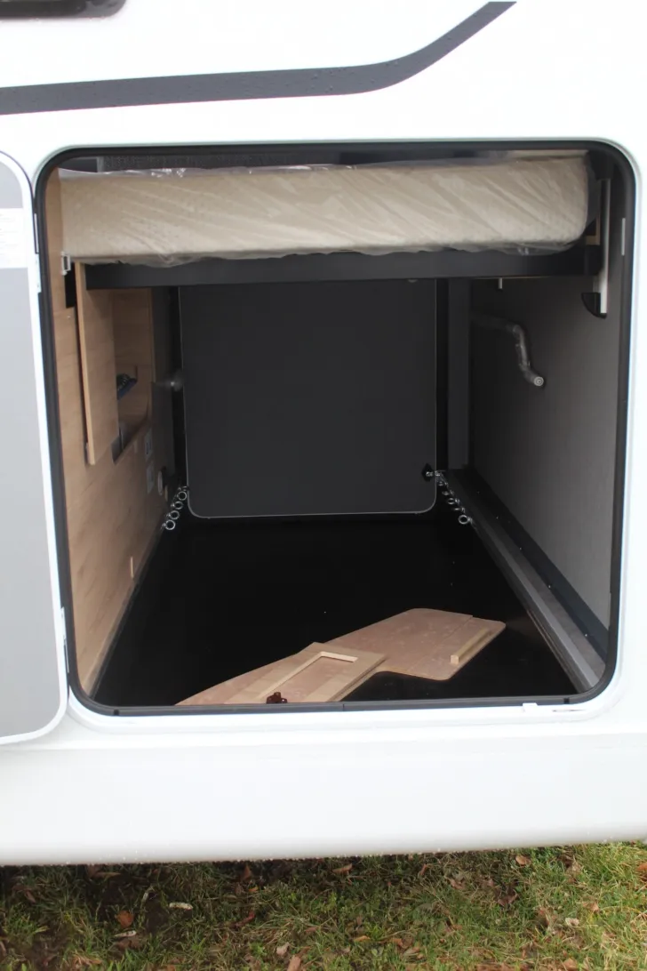 Fahrzeugbild Dethleffs Just Camp T 7052 DBM #10