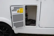 Fahrzeugbild Dethleffs Just Camp T 7052 DBM #11