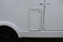 Fahrzeugbild Dethleffs Just Camp T 7052 DBM #12