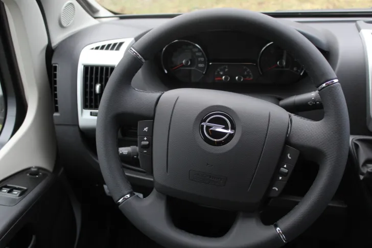 Fahrzeugbild Dethleffs Just Camp T 7052 DBM #13