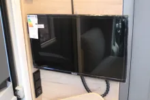 Fahrzeugbild Dethleffs Just Camp T 7052 DBM #15