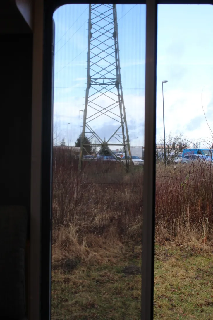 Fahrzeugbild Dethleffs Just Camp T 7052 DBM #17