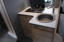 Fahrzeugbild Dethleffs Just Camp T 7052 DBM #19