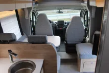 Fahrzeugbild Dethleffs Just Camp T 7052 DBM #21