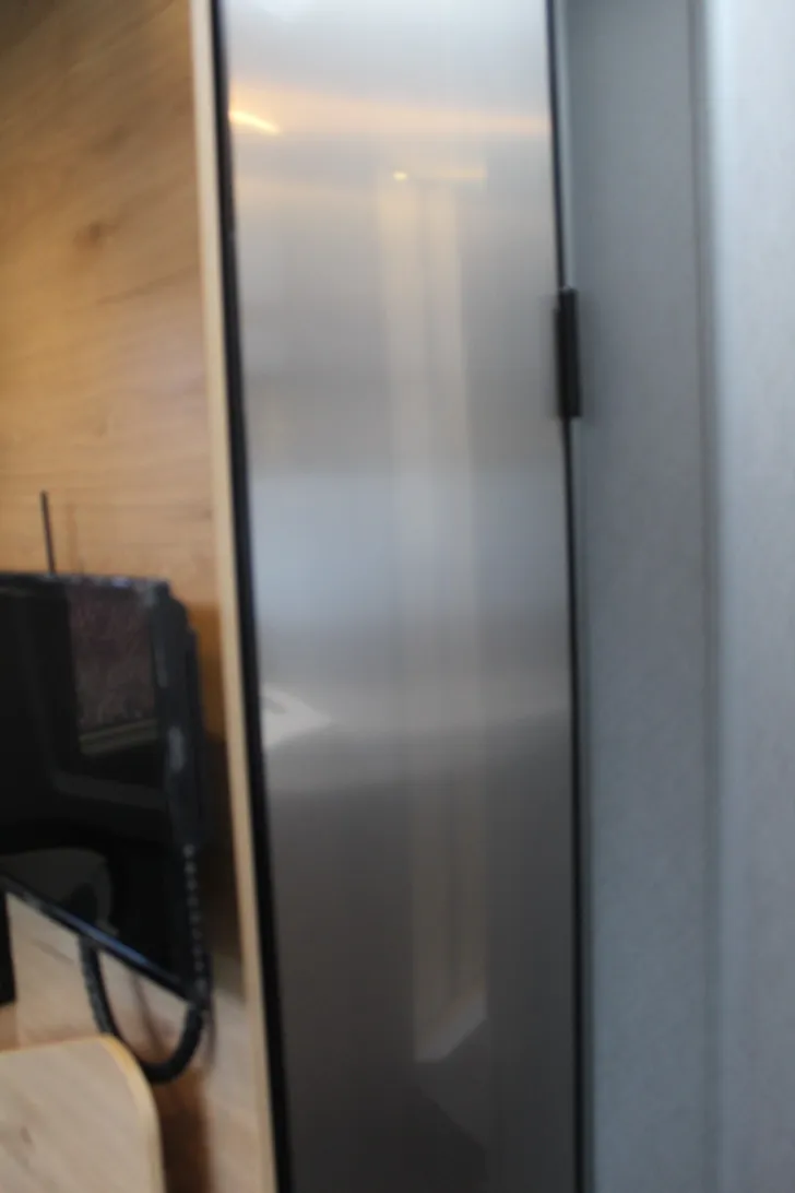 Fahrzeugbild Dethleffs Just Camp T 7052 DBM #22