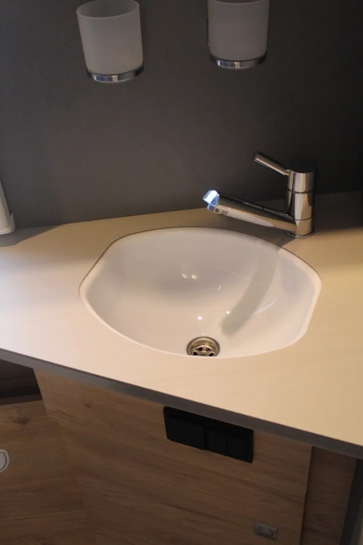 Fahrzeugbild Dethleffs Just Camp T 7052 DBM #25