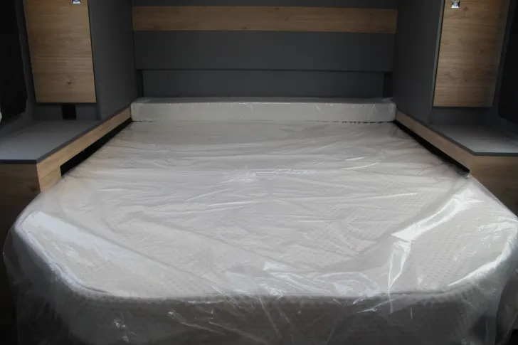 Fahrzeugbild Dethleffs Just Camp T 7052 DBM #27