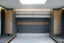 Fahrzeugbild Dethleffs Just Camp T 7052 DBM #28