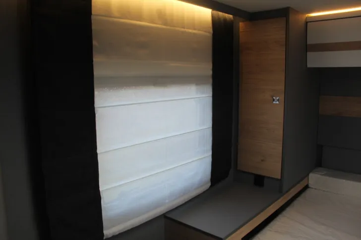 Fahrzeugbild Dethleffs Just Camp T 7052 DBM #29