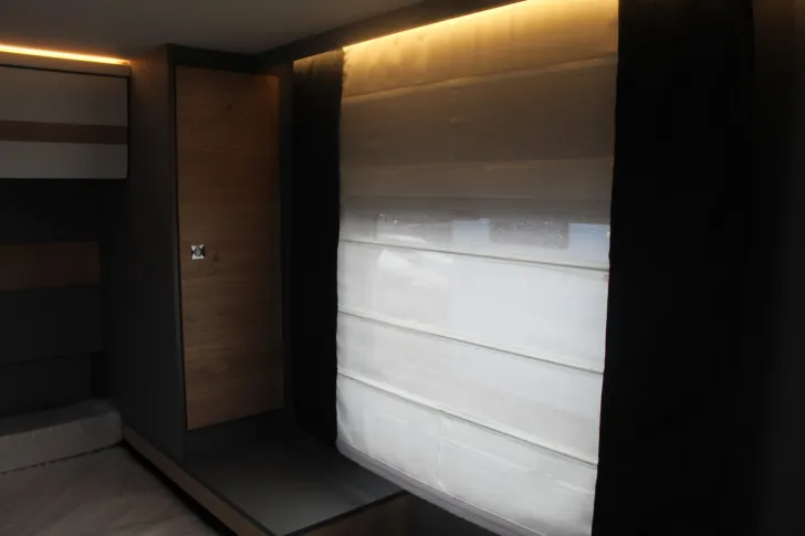 Fahrzeugbild Dethleffs Just Camp T 7052 DBM #30