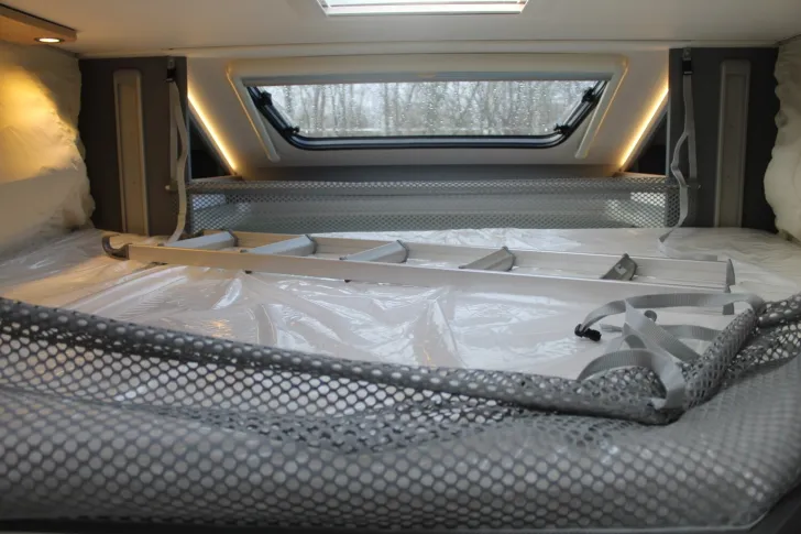 Fahrzeugbild Dethleffs Just Camp T 7052 DBM #31