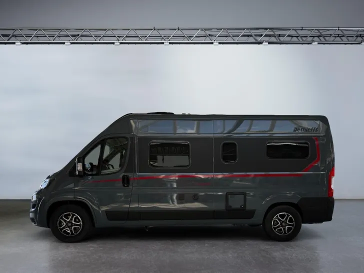 Fahrzeugbild Dethleffs Globetrail Advantage 600 DR Fiat Vermietung #4