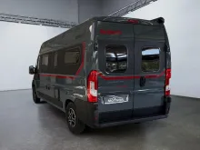 Fahrzeugbild Dethleffs Globetrail Advantage 600 DR Fiat Vermietung #5