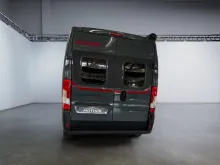 Fahrzeugbild Dethleffs Globetrail Advantage 600 DR Fiat Vermietung #6