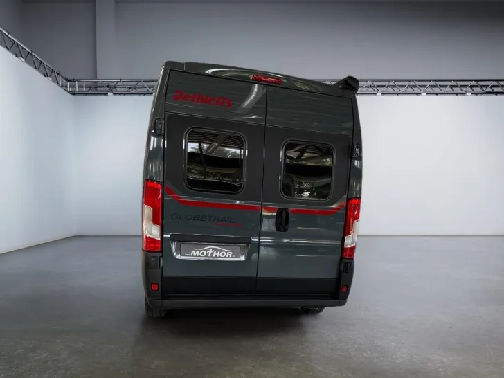 Fahrzeugbild Dethleffs Globetrail Advantage 600 DR Fiat Vermietung #6