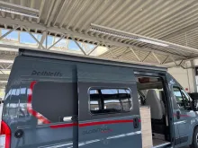 Fahrzeugbild Dethleffs Globetrail Advantage 600 DR Fiat Vermietung #7