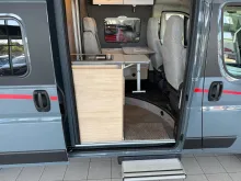 Fahrzeugbild Dethleffs Globetrail Advantage 600 DR Fiat Vermietung #9