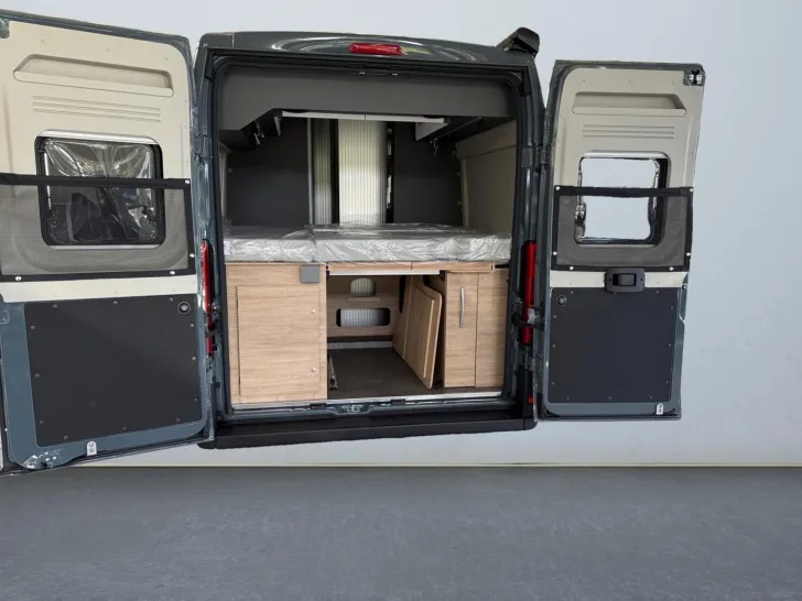 Fahrzeugbild Dethleffs Globetrail Advantage 600 DR Fiat Vermietung #11
