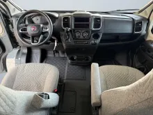 Fahrzeugbild Dethleffs Globetrail Advantage 600 DR Fiat Vermietung #12