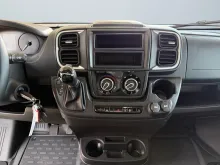 Fahrzeugbild Dethleffs Globetrail Advantage 600 DR Fiat Vermietung #13