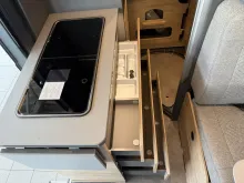 Fahrzeugbild Dethleffs Globetrail Advantage 600 DR Fiat Vermietung #16