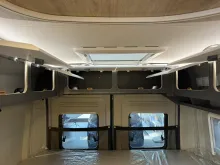 Fahrzeugbild Dethleffs Globetrail Advantage 600 DR Fiat Vermietung #18