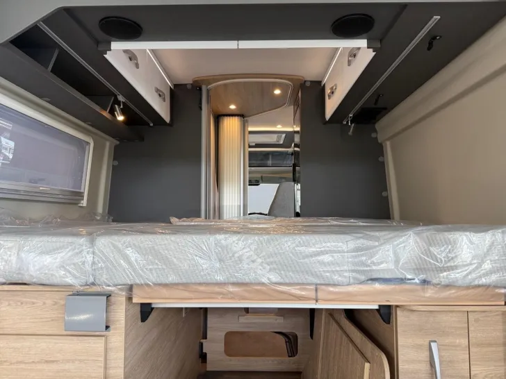 Fahrzeugbild Dethleffs Globetrail Advantage 600 DR Fiat Vermietung #19