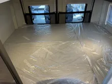 Fahrzeugbild Dethleffs Globetrail Advantage 600 DR Fiat Vermietung #21