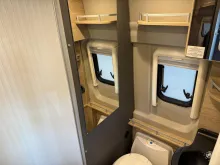 Fahrzeugbild Dethleffs Globetrail Advantage 600 DR Fiat Vermietung #25