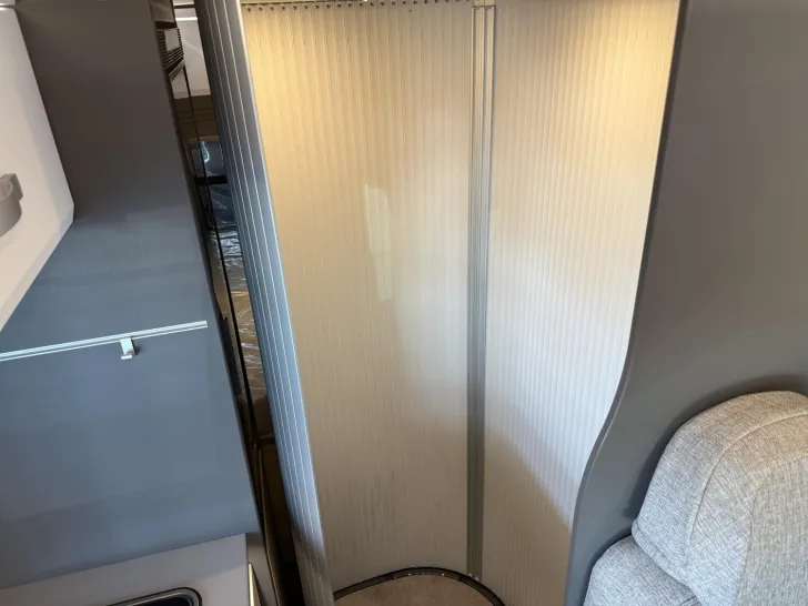 Fahrzeugbild Dethleffs Globetrail Advantage 600 DR Fiat Vermietung #26