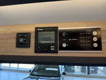 Fahrzeugbild Dethleffs Globetrail Advantage 600 DR Fiat Vermietung #29
