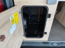 Fahrzeugbild Dethleffs Globetrail Advantage 600 DR Fiat Vermietung #31