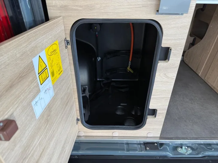 Fahrzeugbild Dethleffs Globetrail Advantage 600 DR Fiat Vermietung #31