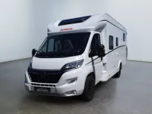 Fahrzeugbild Dethleffs Just Camp T 7052 EB #1