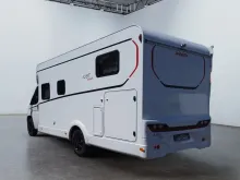 Fahrzeugbild Dethleffs Just Camp T 7052 EB #3