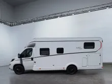 Fahrzeugbild Dethleffs Just Camp T 7052 EB #5