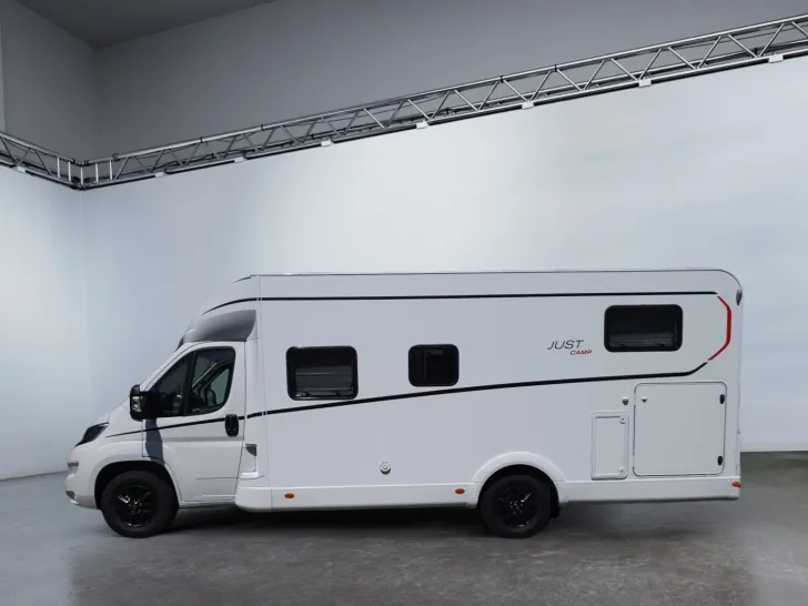 Fahrzeugbild Dethleffs Just Camp T 7052 EB #5