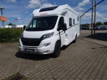 Fahrzeugbild Dethleffs Just Camp T 7052 EB #6